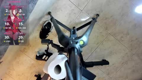 lhiamfitt online show from September 2025 05:44:02 AM