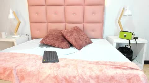 lhiamfitt online show from November 2025 12:20:01 PM