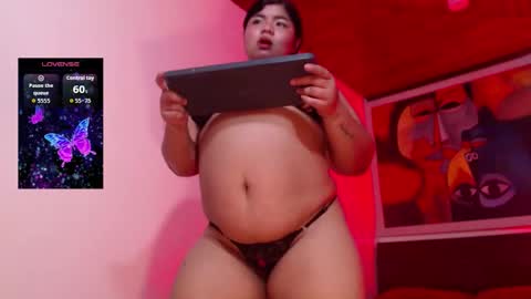 li_arellano online show from March 2026 07:13:02 PM