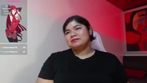 Snapshot of li_arellano chatting on June 2026 06:52:01 PM li_arellano online show from June 2026 06:52:01 PM
