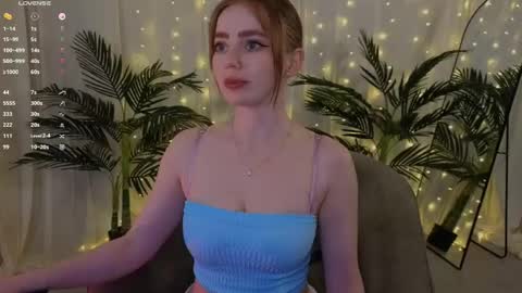 Linda my FANSLY  red fury online show from April 2026 12:57:01 AM