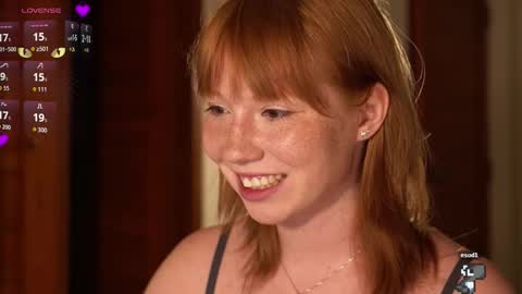 Li online show from February 2026 05:35:01 PM