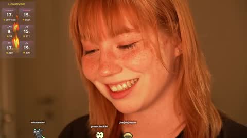 Snapshot of li_on_line chatting on May 2026 06:14:01 PM Li online show from May 2026 06:14:01 PM