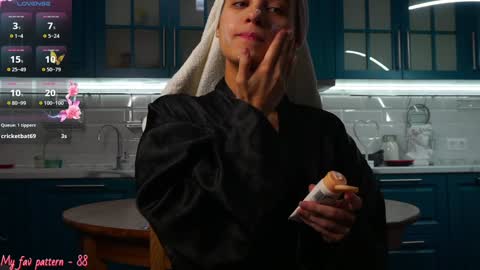 Hey Im Alexa  tg online show from December 2024 10:55:02 AM