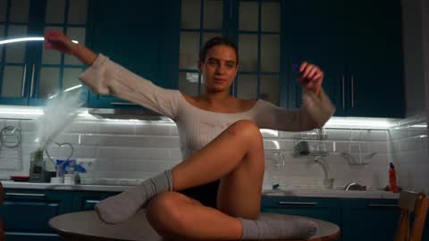 Hey Im Alexa  tg online show from January 2025 08:52:01 AM