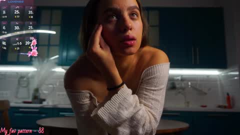 Hey Im Alexa  tg online show from January 2025 09:35:01 AM