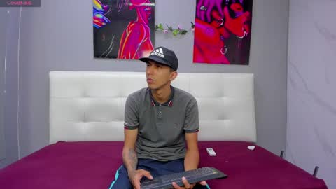 Snapshot of lia78couple chatting on July 2026 07:49:02 PM lia78couple online show from July 2026 07:49:02 PM