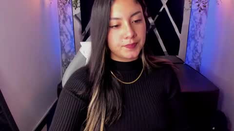Lia  online show from January 2025 11:27:02 AM