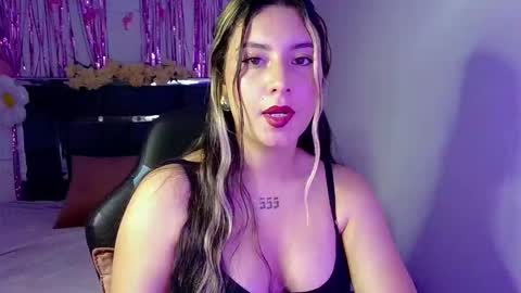 Lia  online show from October 2025 11:16:01 PM