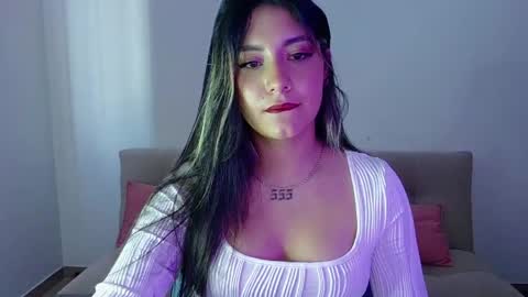 Lia  online show from April 2026 09:48:01 PM