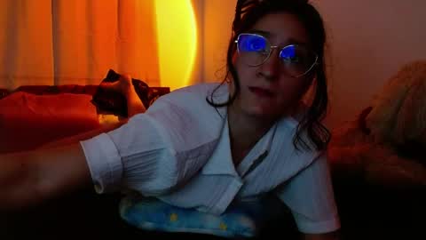 Snapshot of lia_ana_ chatting on May 2026 10:36:01 AM liliana online show from May 2026 10:36:01 AM