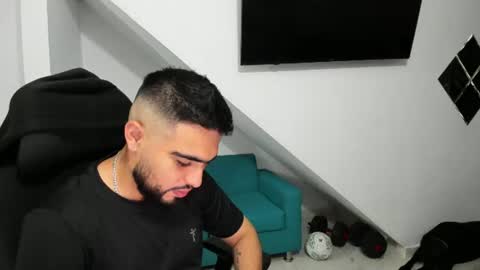 Lia y Felipe --  online show from June 2026 10:14:02 PM