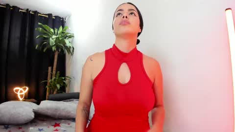 Lia y Felipe --  online show from July 2026 11:53:02 PM