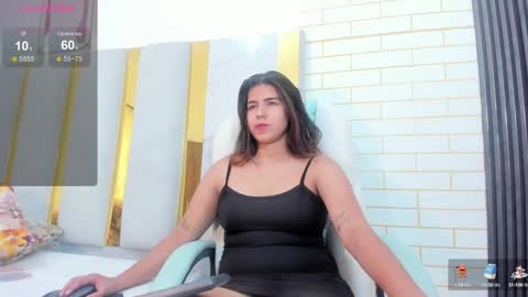 Ashley online show from December 2024 07:11:02 PM