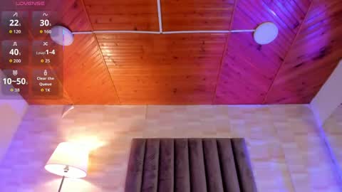 Snapshot of lia_bakeer chatting on June 2026 12:22:02 PM Lia online show from June 2026 12:22:02 PM