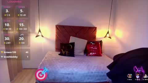 Snapshot of lia_blake_ chatting on June 2026 12:32:02 AM LIA online show from June 2026 12:32:02 AM