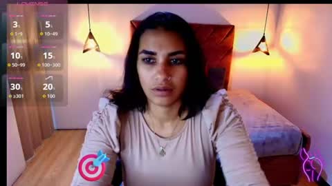 Snapshot of lia_blake_ chatting on June 2026 07:23:01 PM LIA online show from June 2026 07:23:01 PM