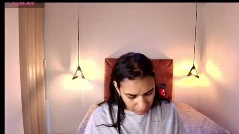 Snapshot of lia_blake_ chatting on June 2026 07:16:01 PM LIA online show from June 2026 07:16:01 PM