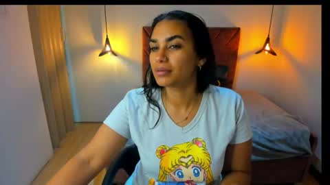 Snapshot of lia_blake_ chatting on June 2026 12:00:01 PM LIA online show from June 2026 12:00:01 PM