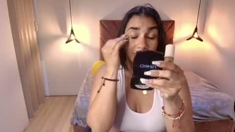Snapshot of lia_blake_ chatting on July 2026 08:04:01 PM LIA online show from July 2026 08:04:01 PM