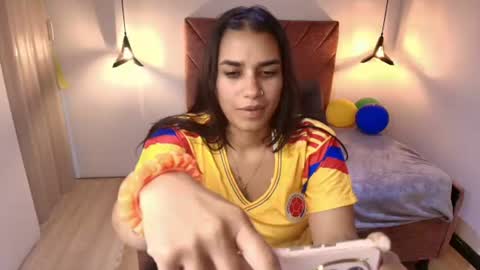 Snapshot of lia_blake_ chatting on July 2026 08:04:02 PM LIA online show from July 2026 08:04:02 PM