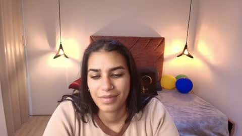 Snapshot of lia_blake_ chatting on July 2026 07:42:01 PM LIA online show from July 2026 07:42:01 PM