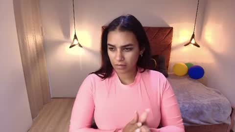 Snapshot of lia_blake_ chatting on July 2026 08:00:01 PM LIA online show from July 2026 08:00:01 PM