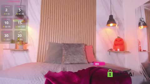 lia_harper_ online show from October 2025 07:25:02 PM