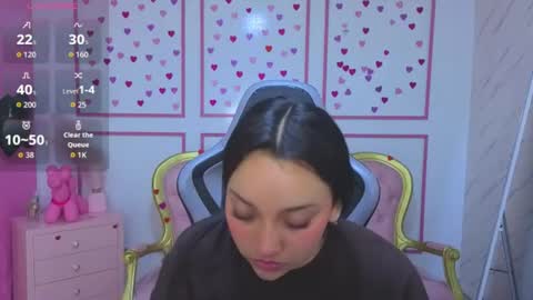 Snapshot of lia_harper_t chatting on June 2026 03:07:01 AM lia_harper_t online show from June 2026 03:07:01 AM
