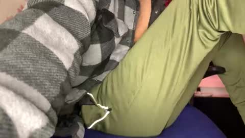 Kabroncita online show from January 2026 06:17:01 AM