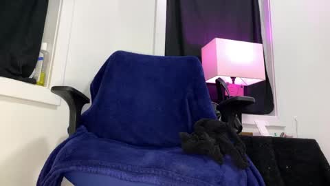 Kabroncita online show from April 2026 12:38:01 AM