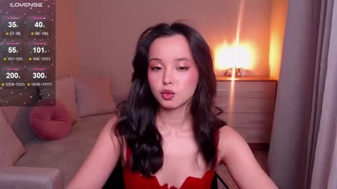 Snapshot of lia_hetty chatting on December 2024 12:58:02 PM L I A online show from December 2024 12:58:02 PM