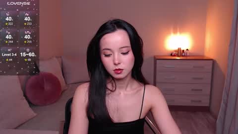 Snapshot of lia_hetty chatting on January 2025 06:59:02 PM L I A online show from January 2025 06:59:02 PM