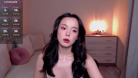 Snapshot of lia_hetty chatting on January 2025 02:58:01 PM L I A online show from January 2025 02:58:01 PM