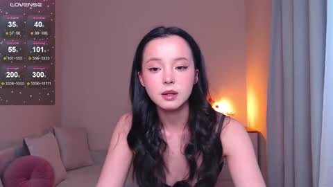 Snapshot of lia_hetty chatting on March 2025 03:07:02 PM L I A online show from March 2025 03:07:02 PM