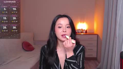 Snapshot of lia_hetty chatting on September 2025 04:19:01 PM L I A online show from September 2025 04:19:01 PM