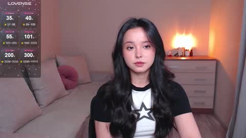 Snapshot of lia_hetty chatting on October 2025 02:25:02 PM L I A online show from October 2025 02:25:02 PM
