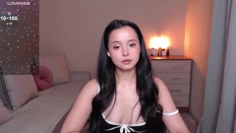 Snapshot of lia_hetty chatting on October 2025 05:00:01 PM L I A online show from October 2025 05:00:01 PM