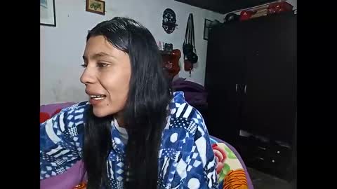 Lia online show from February 2025 11:39:02 AM