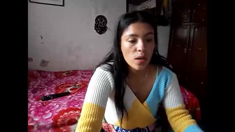 Lia online show from February 2026 02:02:02 PM