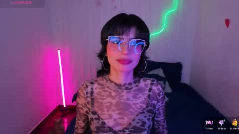 lia_leandro888 online show from March 2026 10:38:01 PM
