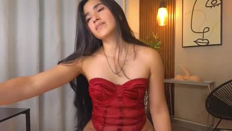 LIA online show from October 2025 06:19:02 PM