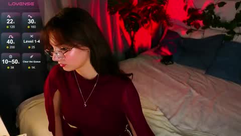 lia_melon online show from May 2026 07:31:01 PM