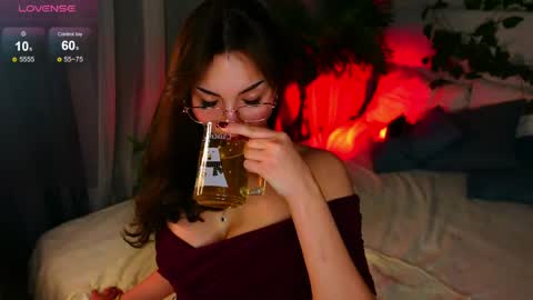 lia_melon online show from May 2026 05:09:01 PM