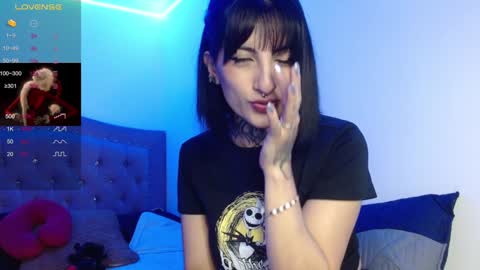 Snapshot of lia_miss2 chatting on January 2025 03:19:01 PM lia spicy ig online show from January 2025 03:19:01 PM
