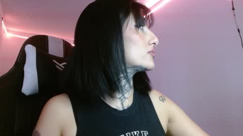 Snapshot of lia_miss2 chatting on January 2025 02:36:01 PM lia spicy ig online show from January 2025 02:36:01 PM