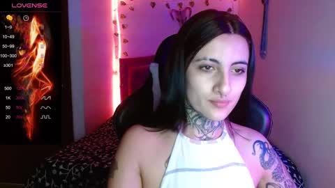 Snapshot of lia_miss2 chatting on September 2025 02:31:02 PM lia spicy ig online show from September 2025 02:31:02 PM