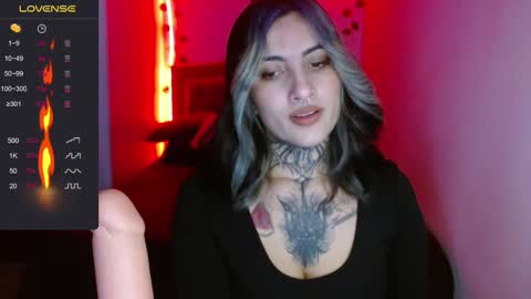 lia spicy   ig online show from March 2026 02:32:02 PM