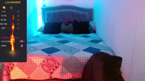 lia spicy   ig online show from April 2026 02:00:02 PM