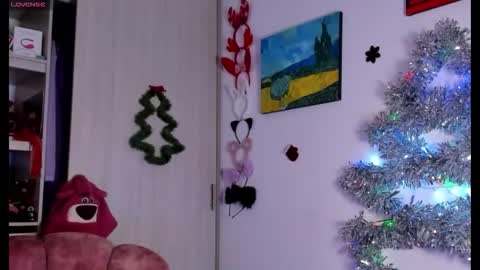 lia_rip01 online show from January 2026 03:21:01 AM